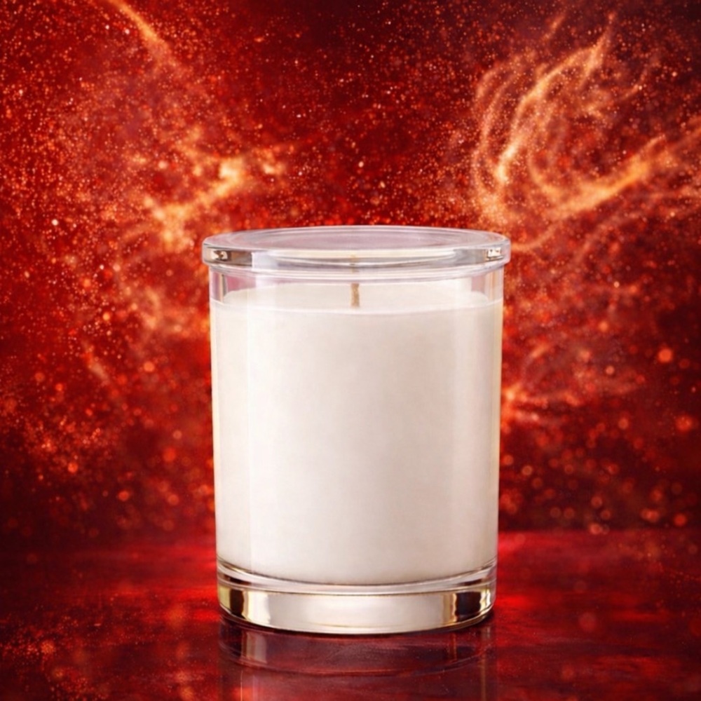 Scented Candle